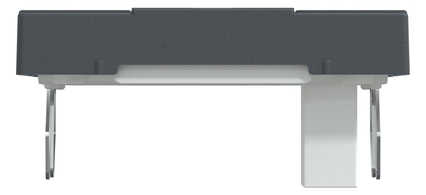 Zeitschalter elektronisch System M UP 6h 1min anth mt Zufallsgenerator