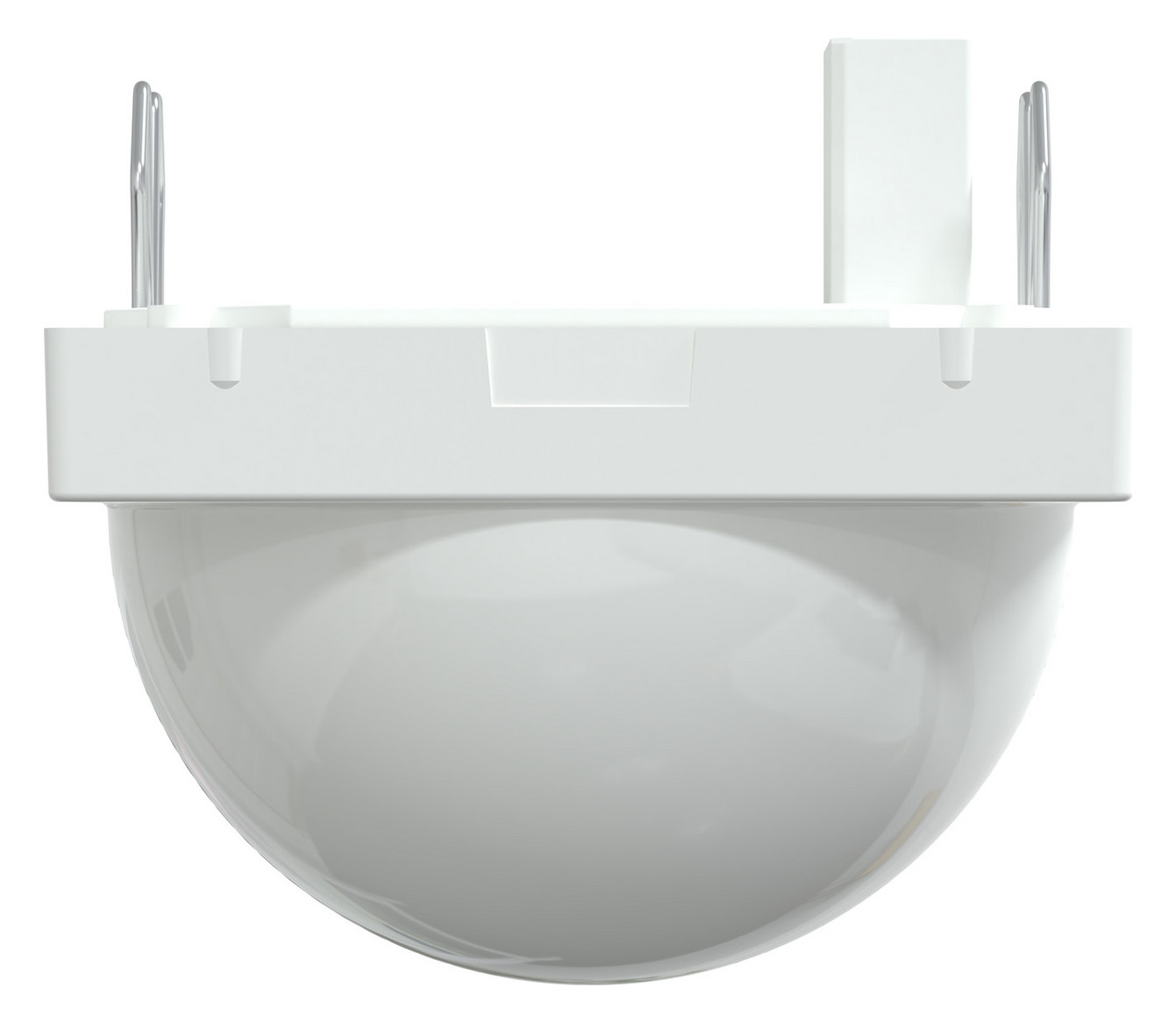 Präsenzmeldersensor UP System M UP 180° akws aktivweiß 2,2m IP20 Vernetzbar