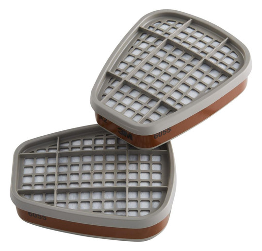 3M-Filter - 6055 A2