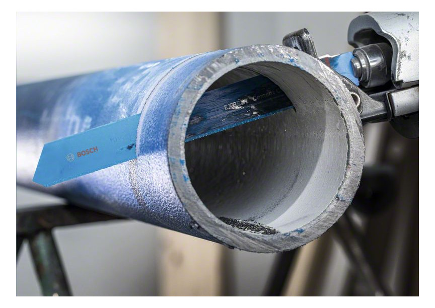 Bild Säbelsägeblatt EXPERT S 1750 RD Bosch VE à 1 Stück Cement Cast Iron-7
