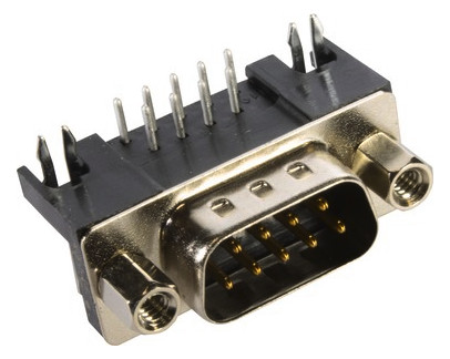 HART DSUB SV MA SSDP ANG-US  09681637813 