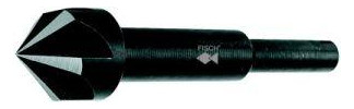 FISCH-Krauskopfversenker, WS 90° - 13x60/90mm