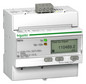 Drehstromzähler Vierleit elektr digi B 63A Modbus 480V/L-L Multitarif 48-62Hz