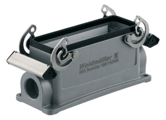 Weidmüller HDC 24B SBU 2M25G HDC-Gehäuse 