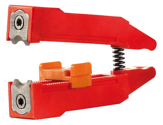 Weidmüller-Ersatzmesser für STRIPAX Ultimate XL