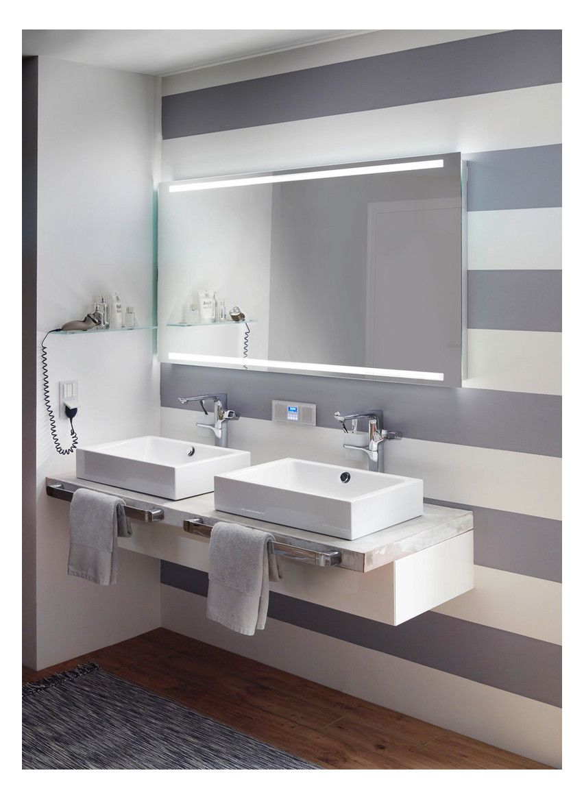 Kaldewei Aufsatzwaschtisch PURO S 3175 60x38,5cmm, ohne Hahnloch, schwarz, Perl-Effekt, cool grey30 Kaldewei Aufsatzwaschtisch PURO S 3175 60x38,5cmm, ohne Hahnloch, schwarz, Perl-Effekt, cool grey30