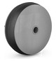 Crassus Schnellverschlussstopfen CSV 120, 114-130 mm, Länge 100 mm, EPDM/PVC