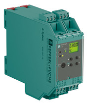 PF Signal converter w. trip KFD2-GUT-1.D 