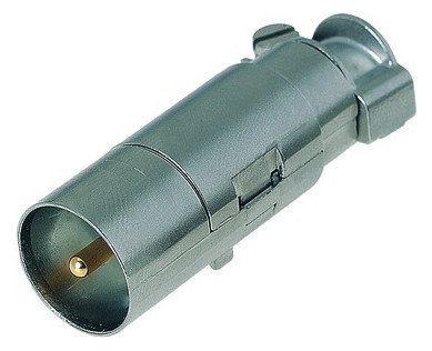 HART Han E Quintax Coax M-c  09150013023 