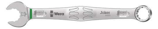 Wera-Ringmaulschlüssel 6003 JOKER - 21mm