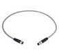 HART M8 Cable Assembly 3- 21348081380100 
