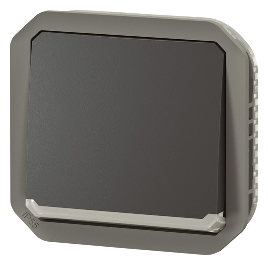 Legrand 069803L Plexo New Einsatz 