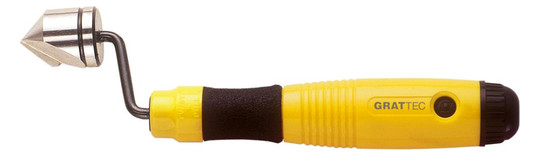 GRATTEC-Softgrip-Entgratsenker SG 1500