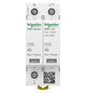 Kombi-Ableiter TS35 2p TN-S TT 230VAC 1,5kV Hutschiene TH35 Netzform TN-S 2TE