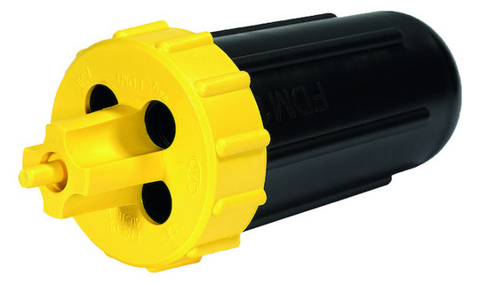 PFDM2 Kabelanschlussmuffe 4x7-25 mm IP68 - UNI ELEKTRO Online-Shop 