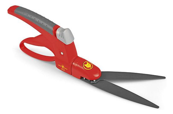 Bild Grasschere PREMIUM GS-3P - WOLF GARTEN-0