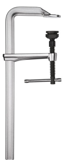 BESSEY-Ganzstahl-Schlosserzwinge 12000N SG - 1000x140 mm