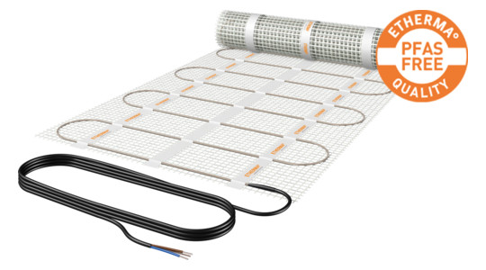 ETHERMA Heizmatte  eFLOOR-STRONG-300-960 