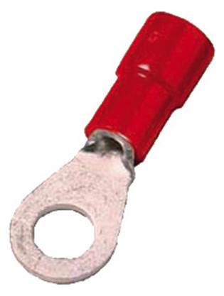 Intercable ICIQ105 Quetschkabelschuh 