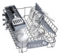 Geschirrspüler F edst integr B448mm 48dB 5prog BestKorb 815mm/m.Pl 9Gedecke