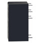 Schaltrelais 1W IP40 12,5x29x19,6mm Steckanschl