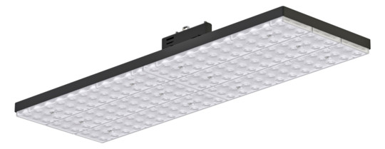 LAS LED TRACKPanel          LS-PT75NW-90 