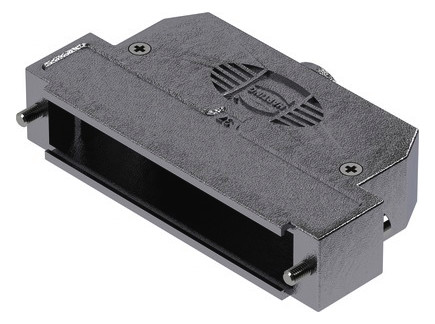 HARTING KUNSTSTOFF-GEHA 09670370443 