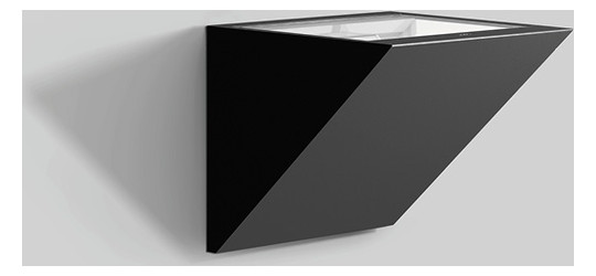 Bega Wandleuchte f.den Innen-&     24435 