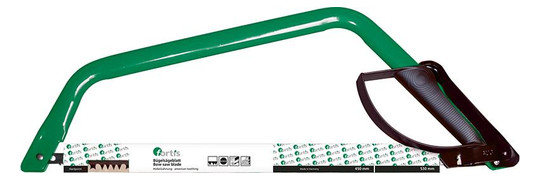 fortis-Bügelsäge - 530 mm