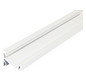 Eckprofil ws Alu 2000x24x19,4mm