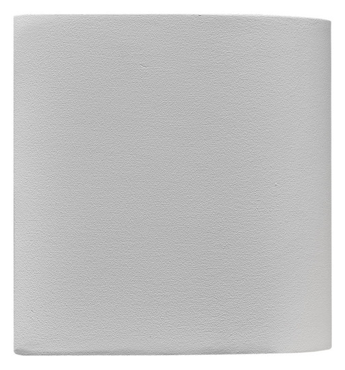 LED-Up/Down Leuchte Canto2 10,6W 3000K 500lm ws Konv IP44 100x87x104mm