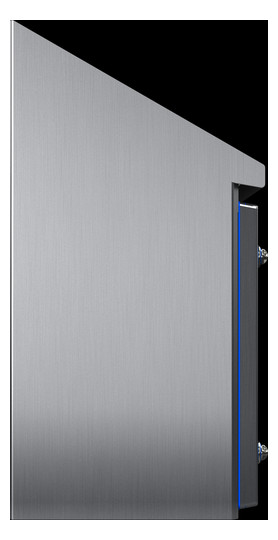 Rittal Kompakt-Schaltschrank  HD 1311600 