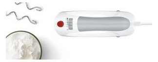 Handmixer 450W ws