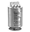 Zündgerät 400W HI 230V IP20 Alu Halogen-Metalldampfl