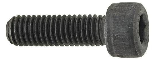 fortis-Spannschraube für Stechklemmh. 2020 u. 2025