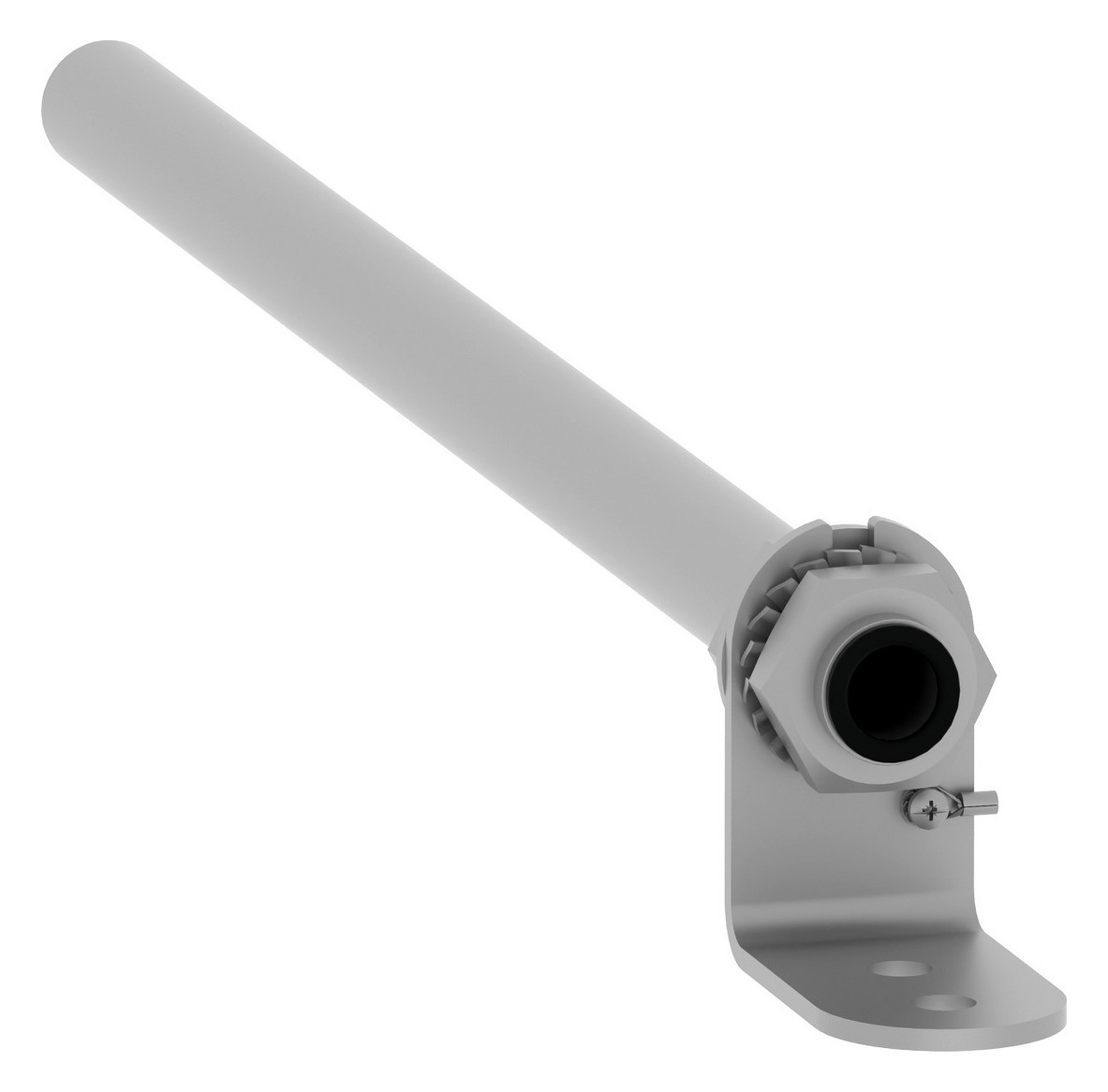 Signalsäule Rohr 400mm