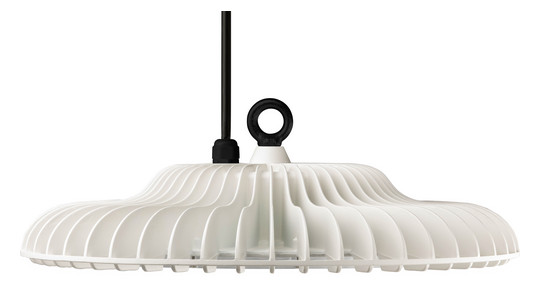 PRACHT Basic-Highbay COMO-ECO 100° breit 