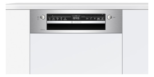 Geschirrspüler F edst integr B448mm 48dB 5prog BestKorb 815mm/m.Pl 9Gedecke