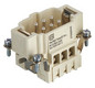 Harting Han High Temp 6E-s   09338062603 