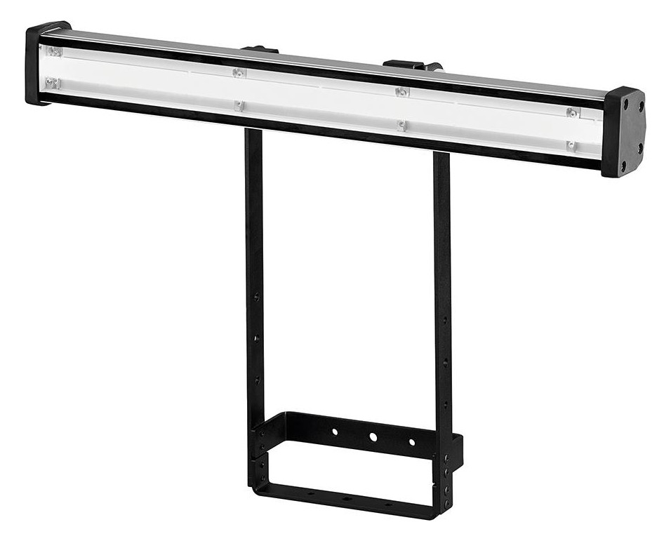 Bild LED Arbeitsleuchte 49 W Plaster Lite Fut ure - LENA LIGHTING-1
