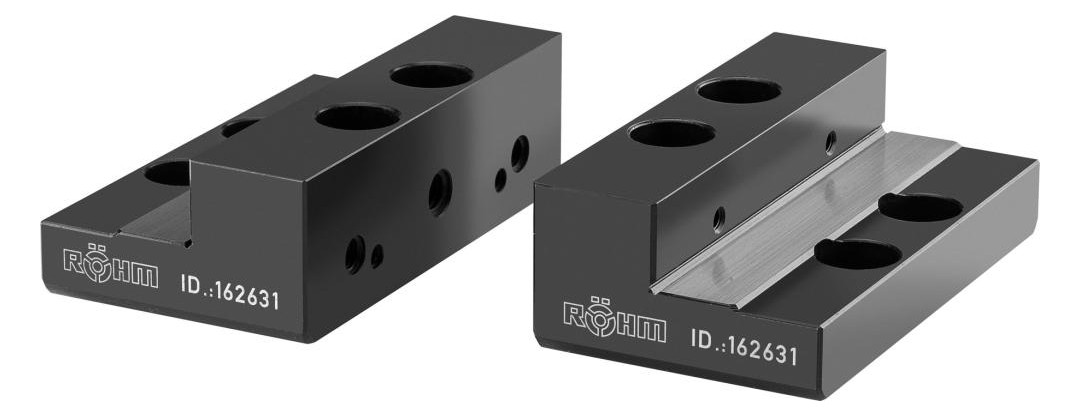 Bild Stufenbacke für RKZM 92mm RÖHM-0