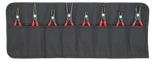 KNIPEX-Präzisions-Sichererungszangen-Set in...