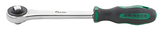 fortis-Durchsteckknarre 1/2-Antrieb - 250mm