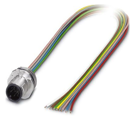 Phoenix       SACC-E-MS-8CON-M16/0,5 SCO 