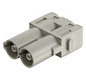 HART Han 70A axial module,   09140022647 