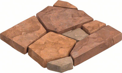 Diamant-Trennscheibe 180x12mm f.Beton Geeignet für Beton/Betonstein