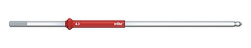 Wiha-Torque-Wechselklinge 2859 - Sechskant 1,3 mm