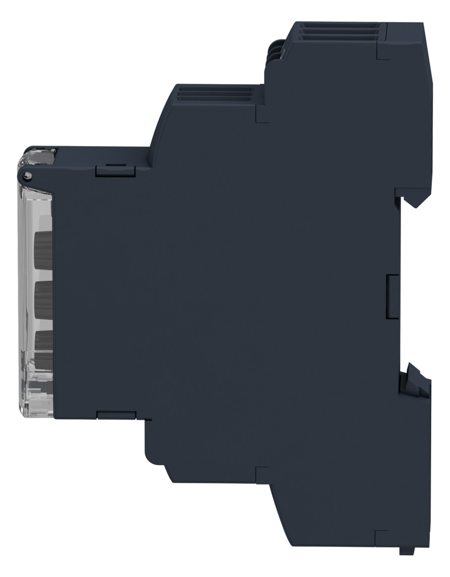 Phasenwächter 183-528V min.Ansp=0,1s max.Ansp=10s