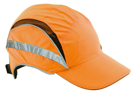 3M-Anstoßkappe First Base 3 Classic - warnorange