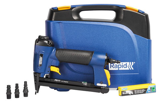 RAPID-Drucklufttacker PS111